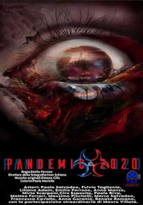 Pandemic 2020 streaming