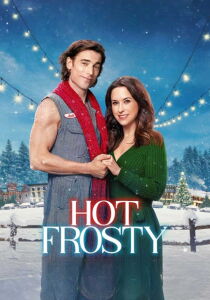 Hot Frosty - Una magia di Natale streaming