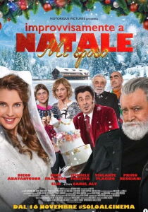 Improvvisamente a Natale mi sposo streaming