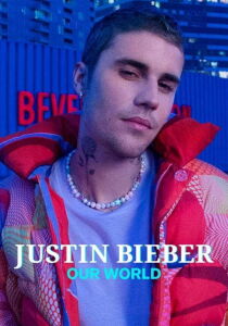 Justin Bieber - Il nostro mondo [Sub-ITA] streaming