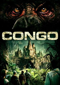 Congo streaming