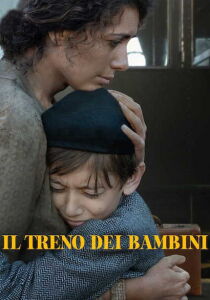 Il treno dei bambini streaming