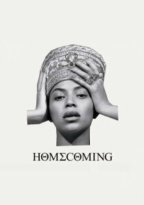 Homecoming: A Film by Beyoncé [Sub-Ita] streaming