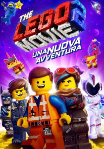 The Lego Movie 2 - Una nuova avventura streaming