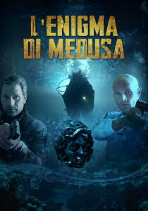 L'enigma di Medusa streaming