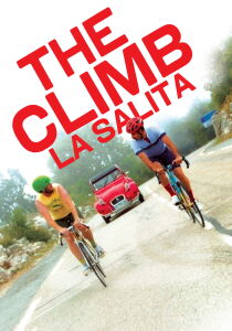 The Climb – La salita streaming