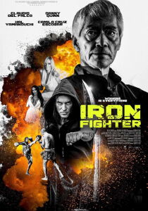 Iron Fighter streaming