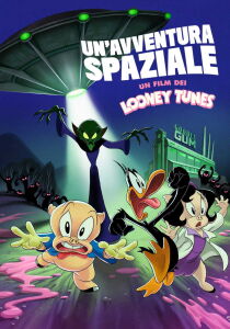 Un’avventura spaziale - Un film dei Looney Tunes streaming