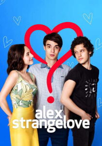 Alex Strangelove streaming