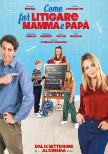 Come far litigare mamma e papà streaming