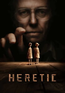 Heretic [Sub-ITA] streaming