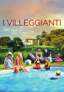 I villeggianti streaming