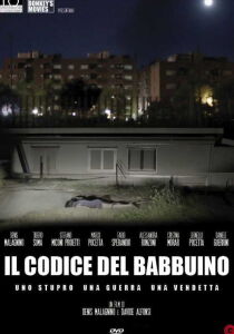 Il codice del babbuino streaming