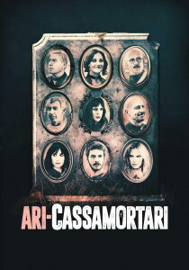 Ari - Cassamortari streaming