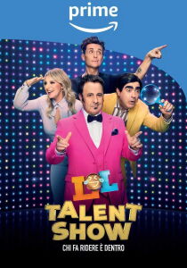 LOL Talent Show - Chi fa ridere è dentro streaming