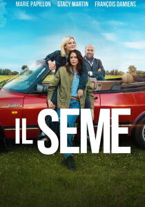 Il seme - La Graine streaming