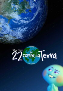 22 contro la Terra [Corto] streaming