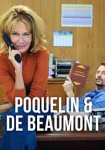 Poquelin and De Beaumont streaming