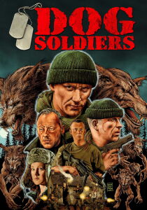 Dog Soldiers streaming