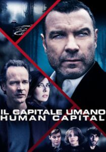 Il capitale umano – Human Capital streaming