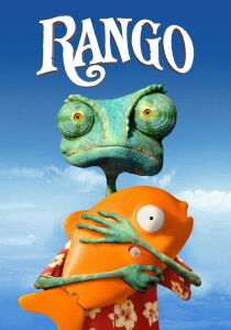 Rango streaming