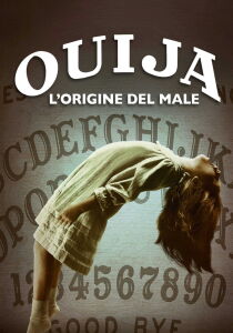 Ouija - L'origine del Male streaming