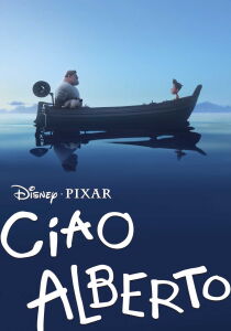 Ciao Alberto [Corto] streaming