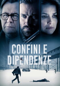 Confini e dipendenze streaming