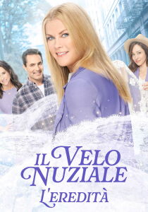 Il velo nuziale 3 - L'eredità streaming