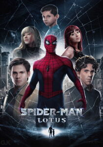 Spider Man: Lotus streaming