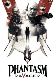 Phantasm V: Ravager streaming