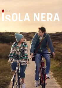 Isola nera streaming