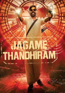 Jagame Thandhiram streaming