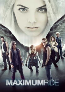 Maximum Ride streaming