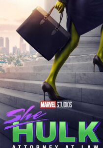 She-Hulk - Attorney at Law streaming