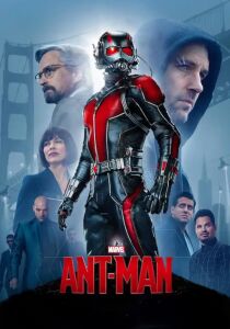 Ant-Man streaming