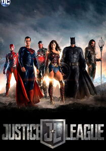 Justice League streaming