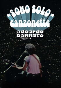 Edoardo Bennato - Sono solo canzonette streaming