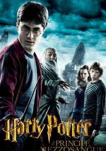 Harry Potter e il principe mezzosangue streaming