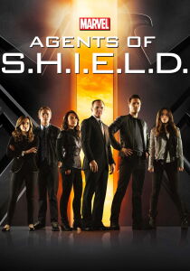 Agents of S.H.I.E.L.D. streaming