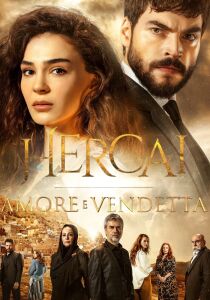 Hercai - Amore e vendetta streaming