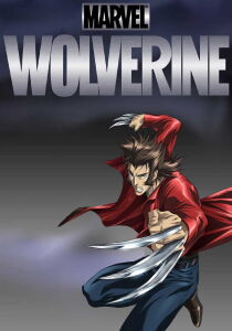 Marvel Anime - Wolverine [Sub-ITA] streaming