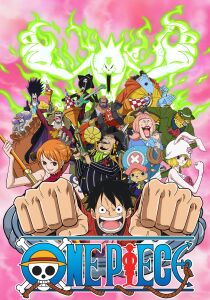 All'arrembaggio! - One Piece streaming