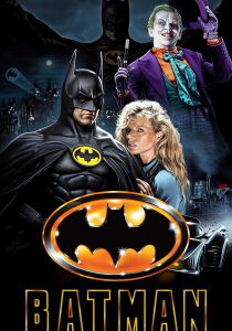 Batman streaming