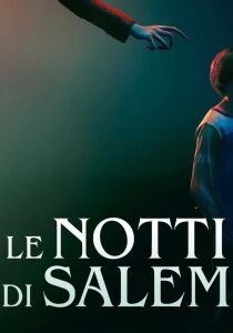 Le notti di Salem streaming