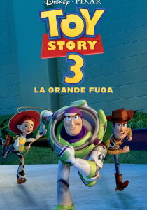 Toy Story 3 - La grande fuga streaming