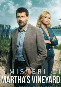 I misteri di Martha's Vineyard - Un bel posto dove morire streaming