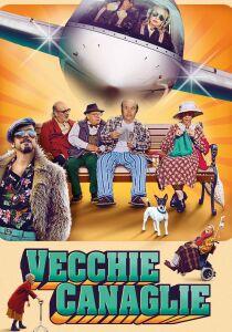Vecchie canaglie streaming