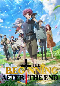 The Beginning After the End [Sub-ITA] streaming
