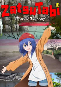 Zatsu Tabi - That's Journey [Sub-ITA] streaming